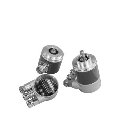 PROFIBUS-DP信號編碼器